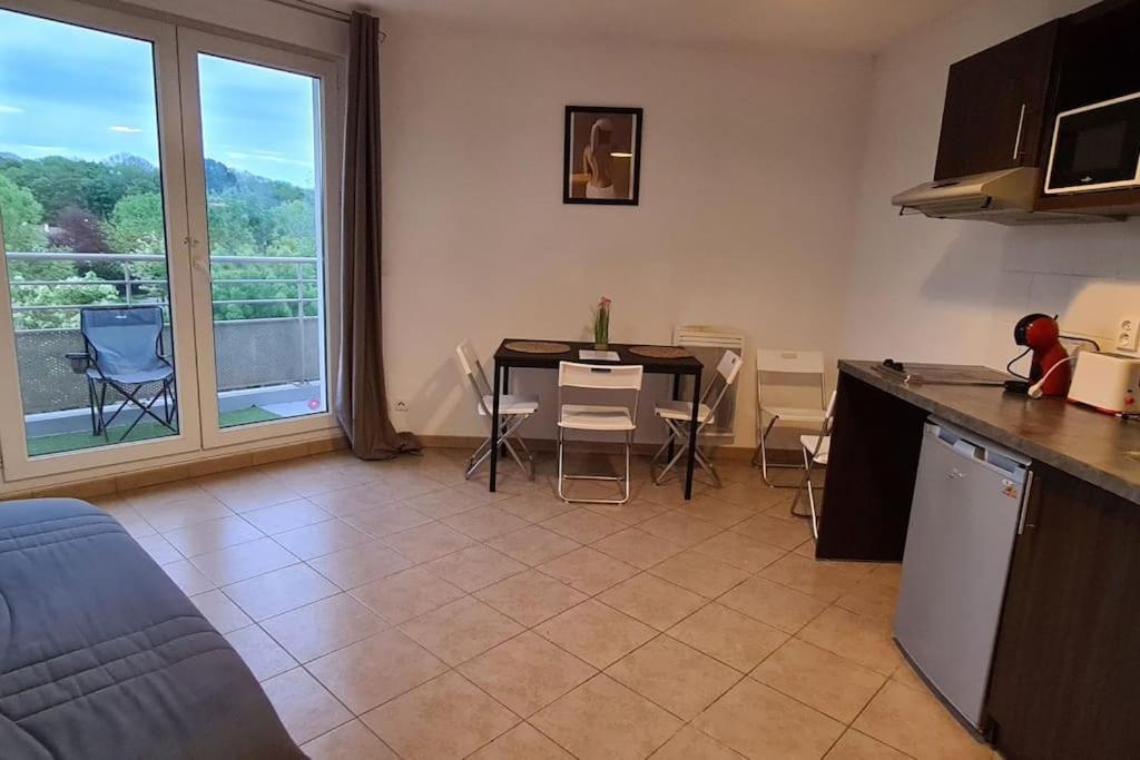 B306 Appartement Disneyland Paris Montevrain Ngoại thất bức ảnh