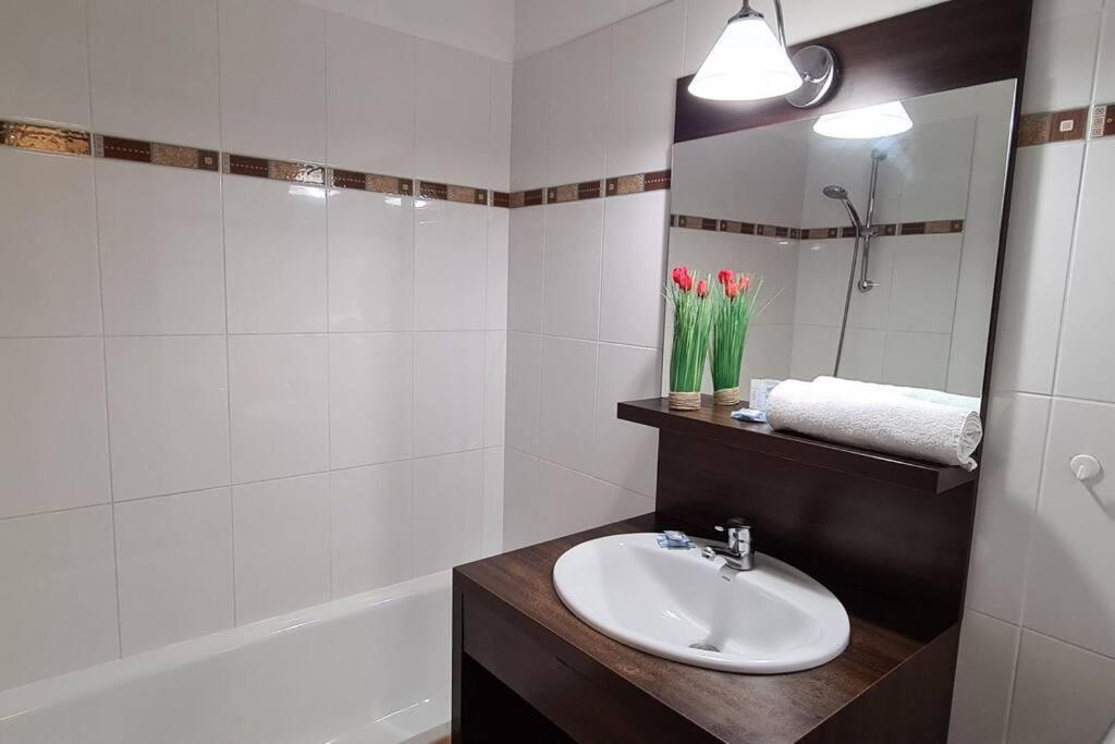 B306 Appartement Disneyland Paris Montevrain Ngoại thất bức ảnh