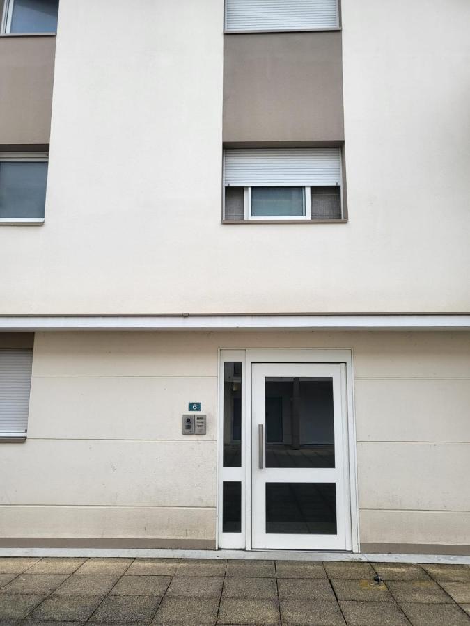 B306 Appartement Disneyland Paris Montevrain Ngoại thất bức ảnh