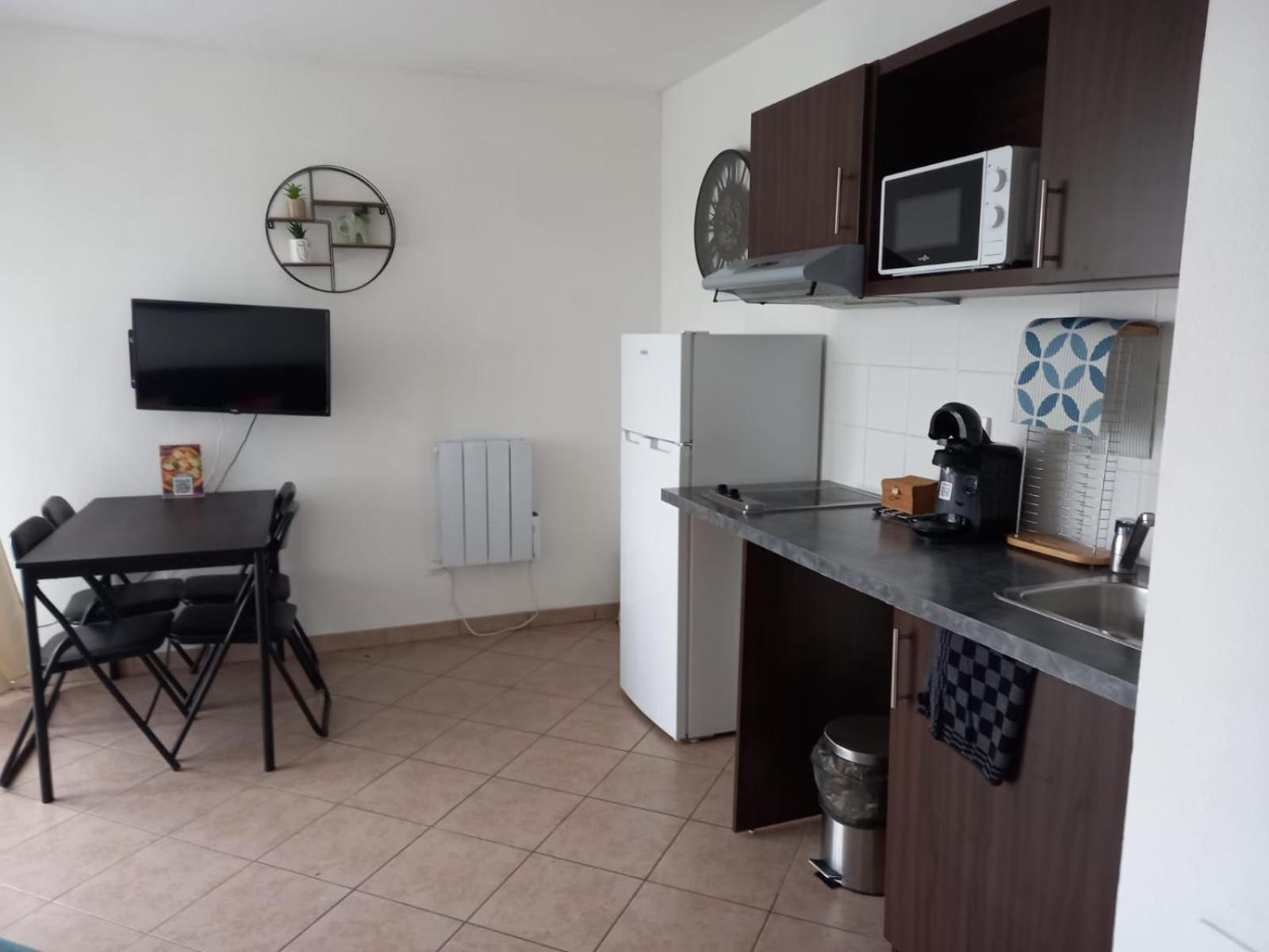 B306 Appartement Disneyland Paris Montevrain Ngoại thất bức ảnh